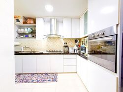 Woodgrove Condominium (D25), Condominium #580842231